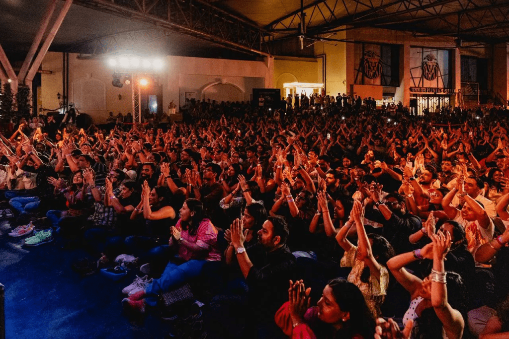 Image Credit: Backstage Siblings